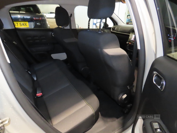 Used Citroen C3 2023 for sale - 78116818: Photo 10