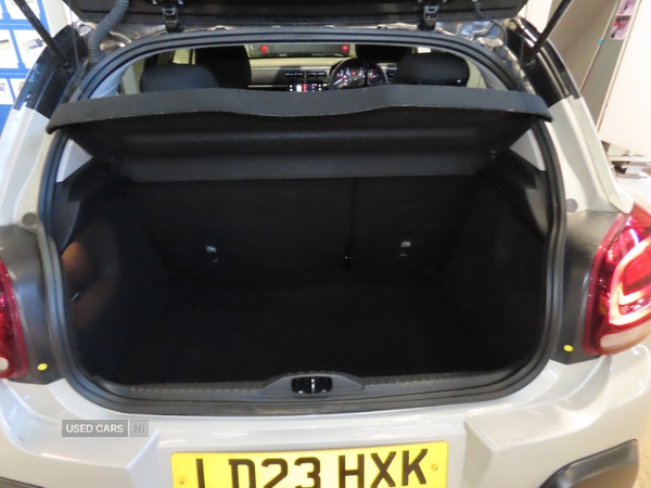 Used Citroen C3 2023 for sale - 78116818: Photo 11