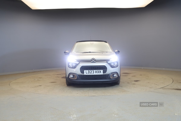 Used Citroen C3 2023 for sale - 78116818: Photo 12
