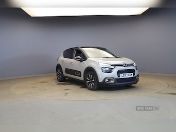 Used Citroen C3 2023 for sale - 78116818: Photo
