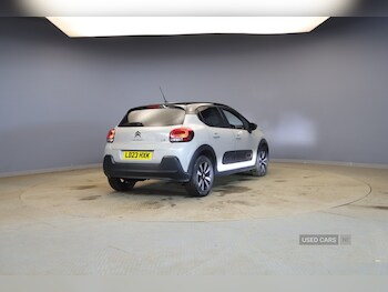 Used Citroen C3 2023 for sale - 78116818: Photo