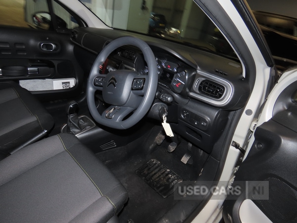 Used Citroen C3 2023 for sale - 78116818: Photo 3