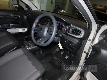 Used Citroen C3 2023 for sale - 78116818: Photo