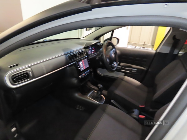 Used Citroen C3 2023 for sale - 78116818: Photo 7