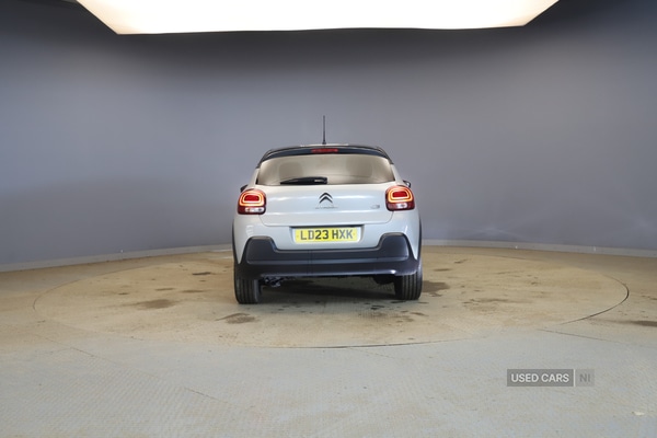 Used Citroen C3 2023 for sale - 78116818: Photo 8