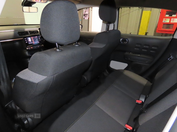 Used Citroen C3 2023 for sale - 78116818: Photo 9