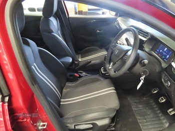 Used Vauxhall Corsa 2024 for sale - 78959130: Photo