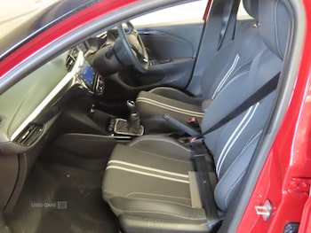 Used Vauxhall Corsa 2024 for sale - 78959130: Photo