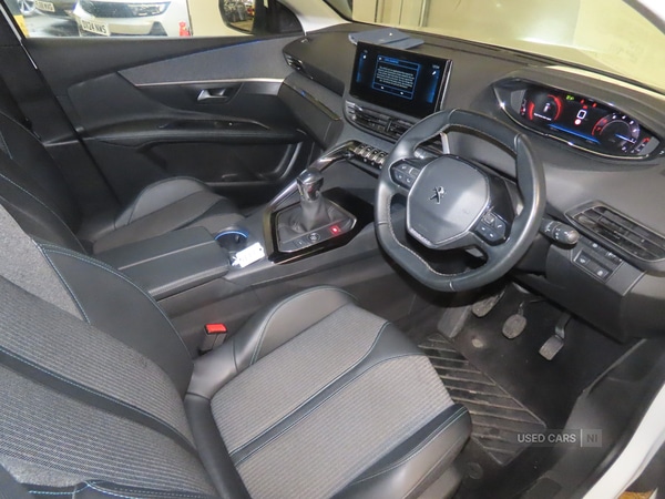 Used Peugeot 3008 2021 for sale - 76977052: Photo 10