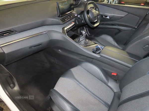 Used Peugeot 3008 2021 for sale - 76977052: Photo 11