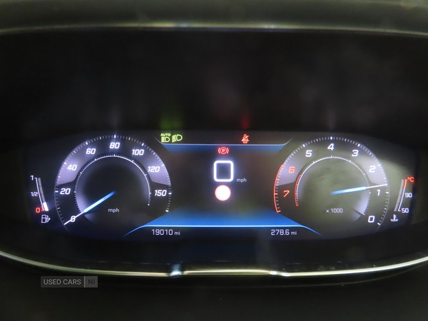 Used Peugeot 3008 2021 for sale - 76977052: Photo 12