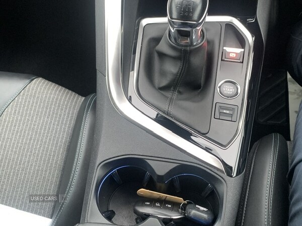 Used Peugeot 3008 2021 for sale - 76977052: Photo 16