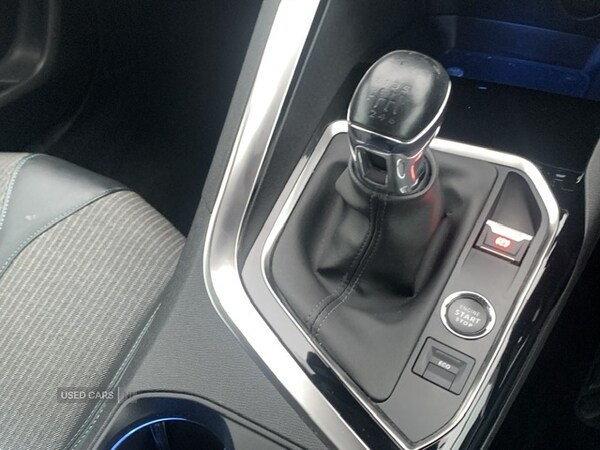 Used Peugeot 3008 2021 for sale - 76977052: Photo 17