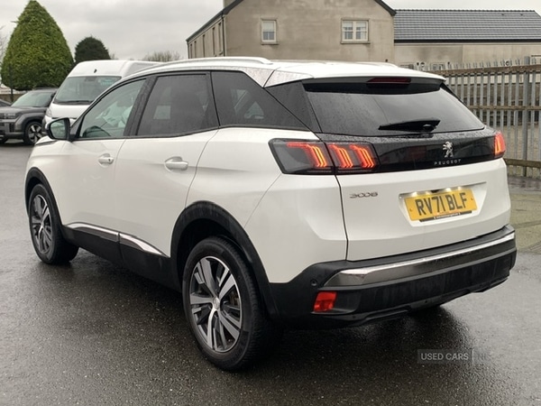 Used Peugeot 3008 2021 for sale - 76977052: Photo 18
