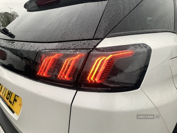 Used Peugeot 3008 2021 for sale - 76977052: Photo 19