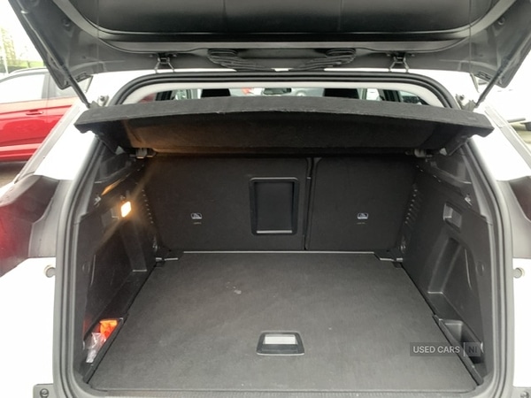 Used Peugeot 3008 2021 for sale - 76977052: Photo 20