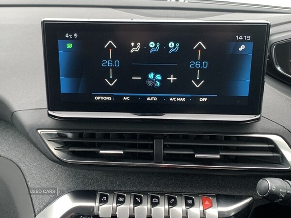 Used Peugeot 3008 2021 for sale - 76977052: Photo 22