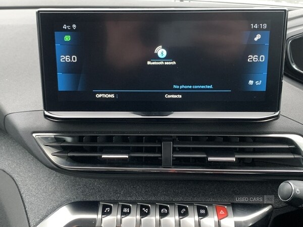 Used Peugeot 3008 2021 for sale - 76977052: Photo 23