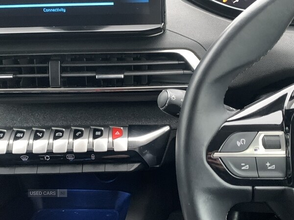 Used Peugeot 3008 2021 for sale - 76977052: Photo 27