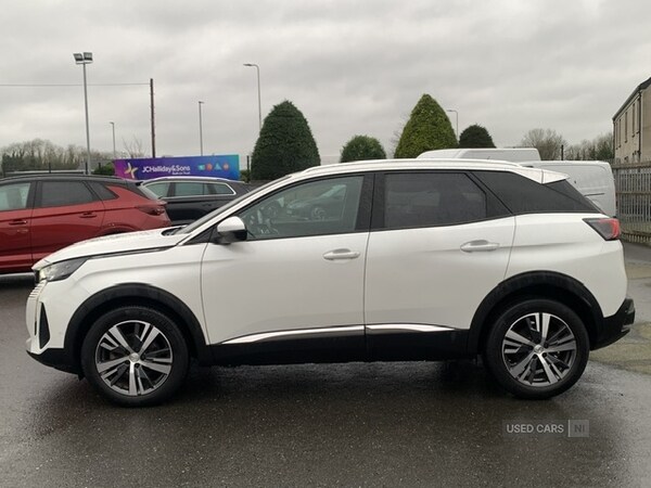 Used Peugeot 3008 2021 for sale - 76977052: Photo 28
