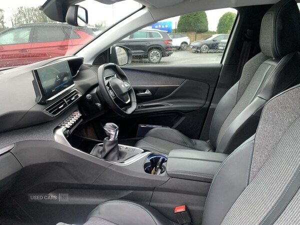 Used Peugeot 3008 2021 for sale - 76977052: Photo 29