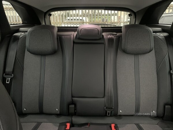 Used Peugeot 3008 2021 for sale - 76977052: Photo 30