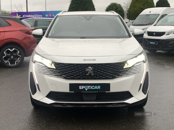 Used Peugeot 3008 2021 for sale - 76977052: Photo 31