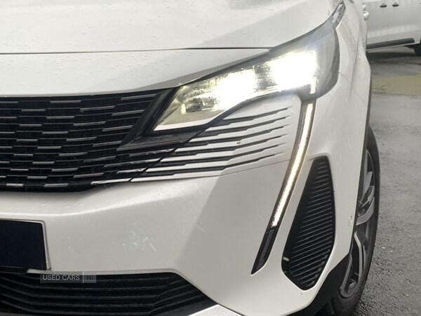 Used Peugeot 3008 2021 for sale - 76977052: Photo 35