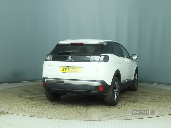 Used Peugeot 3008 2021 for sale - 76977052: Photo 4