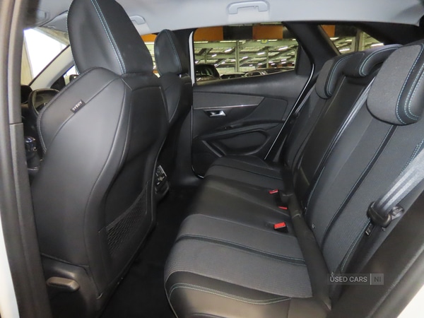 Used Peugeot 3008 2021 for sale - 76977052: Photo 5
