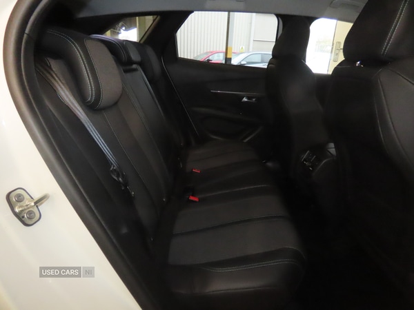 Used Peugeot 3008 2021 for sale - 76977052: Photo 6