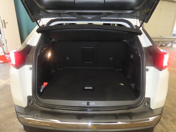 Used Peugeot 3008 2021 for sale - 76977052: Photo 7