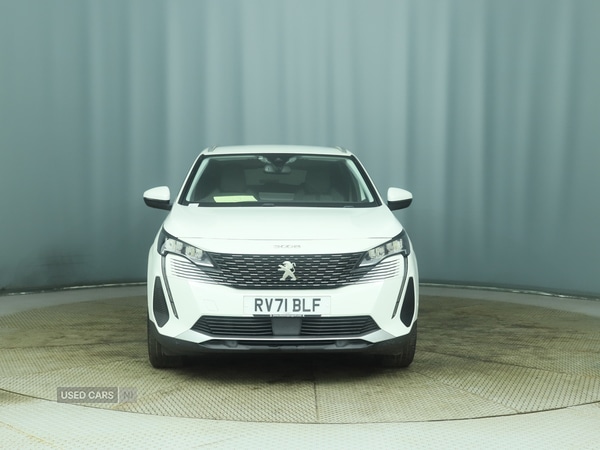 Used Peugeot 3008 2021 for sale - 76977052: Photo 8