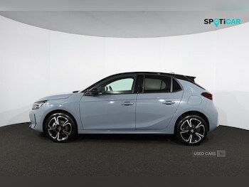 Used Vauxhall Corsa 2025 for sale - 77254114: Photo