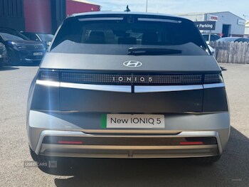 Used Hyundai IONIQ 5 2025 for sale - 75494701: Photo