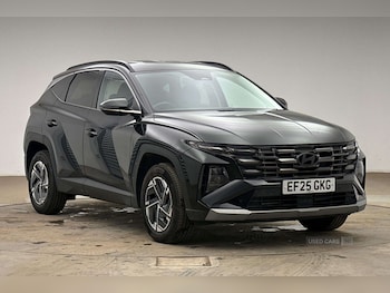 Used Hyundai TUCSON 2025 for sale - 79533989: Photo