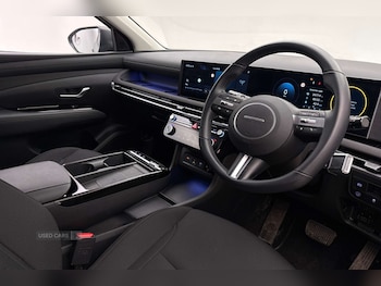 Used Hyundai TUCSON 2025 for sale - 79533989: Photo