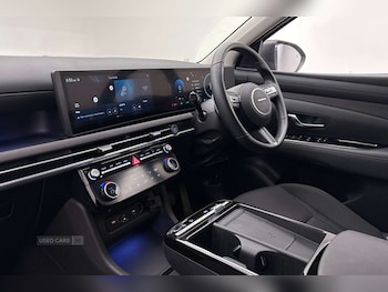 Used Hyundai TUCSON 2025 for sale - 79533989: Photo