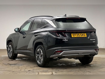 Used Hyundai TUCSON 2025 for sale - 79533989: Photo