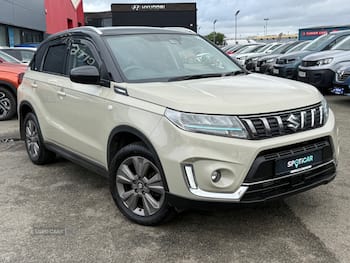 Used Suzuki Vitara 2023 for sale - 79861744: Photo
