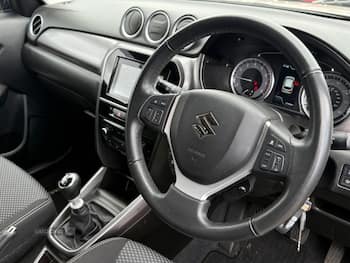 Used Suzuki Vitara 2023 for sale - 79861744: Photo