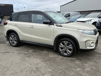 Used Suzuki Vitara 2023 for sale - 79861744: Photo
