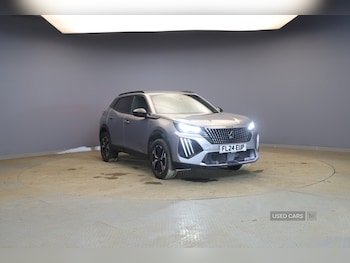 Used Peugeot 2008 2024 for sale - 78276828: Photo