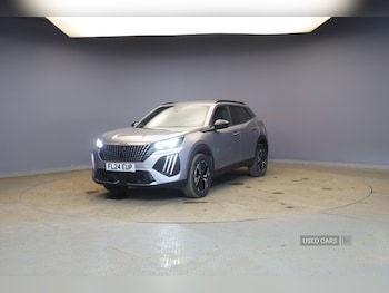 Used Peugeot 2008 2024 for sale - 78276828: Photo