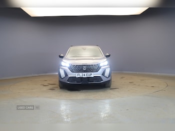 Used Peugeot 2008 2024 for sale - 78276828: Photo