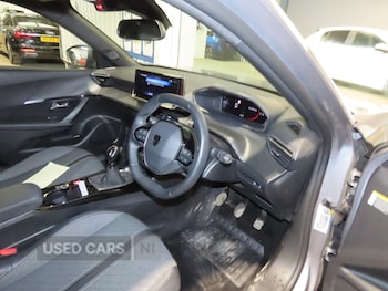 Used Peugeot 2008 2024 for sale - 78276828: Photo