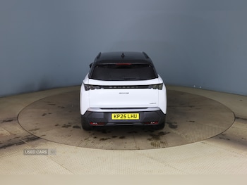 Used Peugeot 5008 2025 for sale - 78505321: Photo
