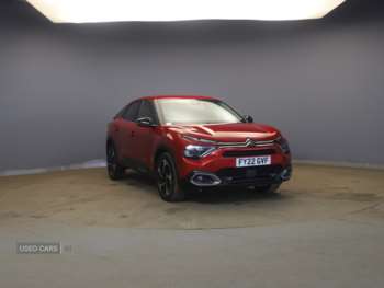 2022 - 1.2 PureTech [130] Shine Plus 5dr Auto