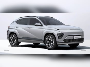 Used Hyundai KONA 2025 for sale - 75901024: Photo