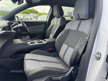 Used Vauxhall Grandland 2025 for sale - 79088290: Photo